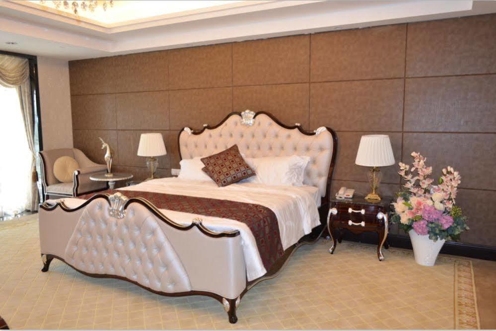 Country Garden Phoenix Hotel Huizhou Huiyang Extérieur photo